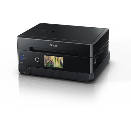 T Epson Expression Premium XP-7100