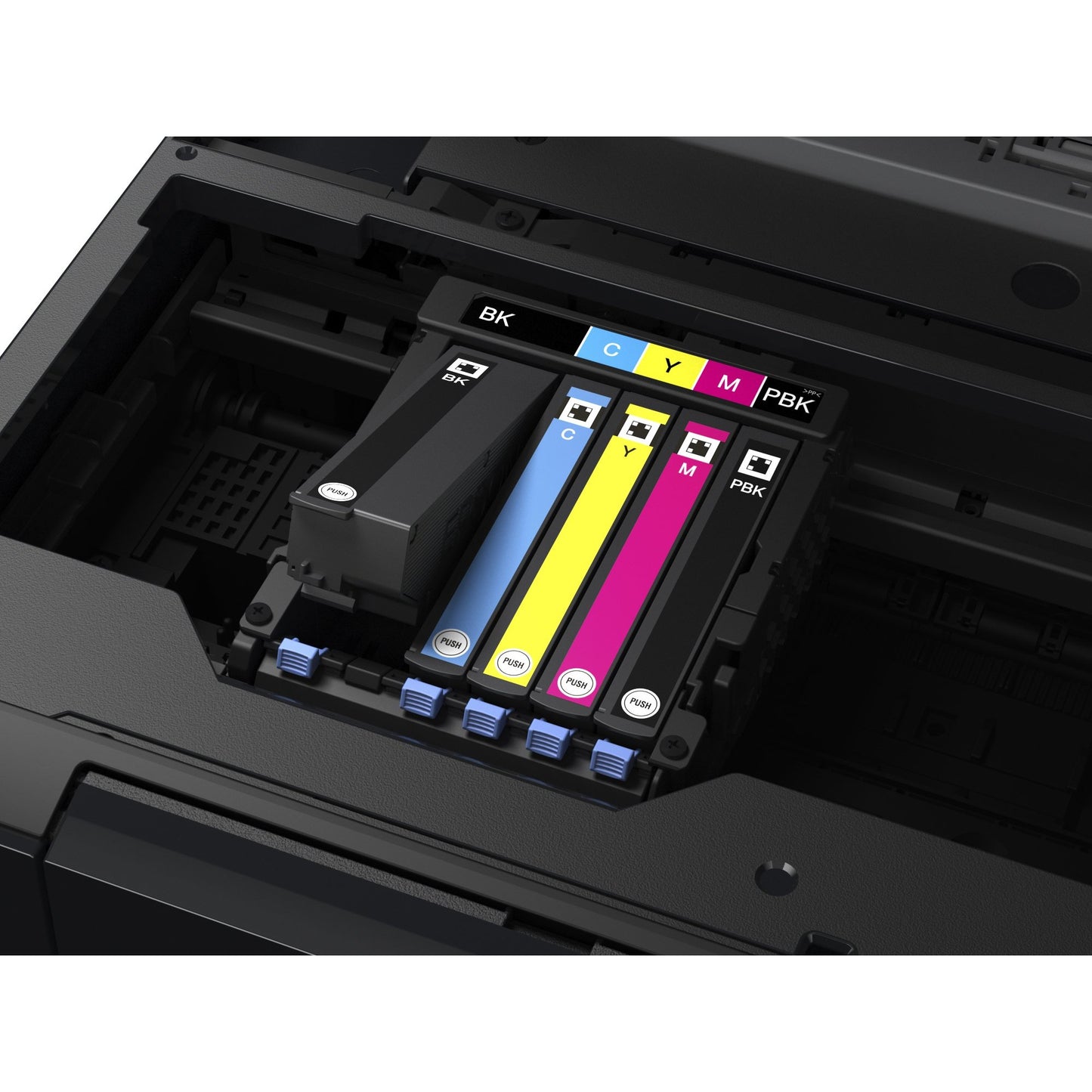 T Epson Expression Premium XP-7100