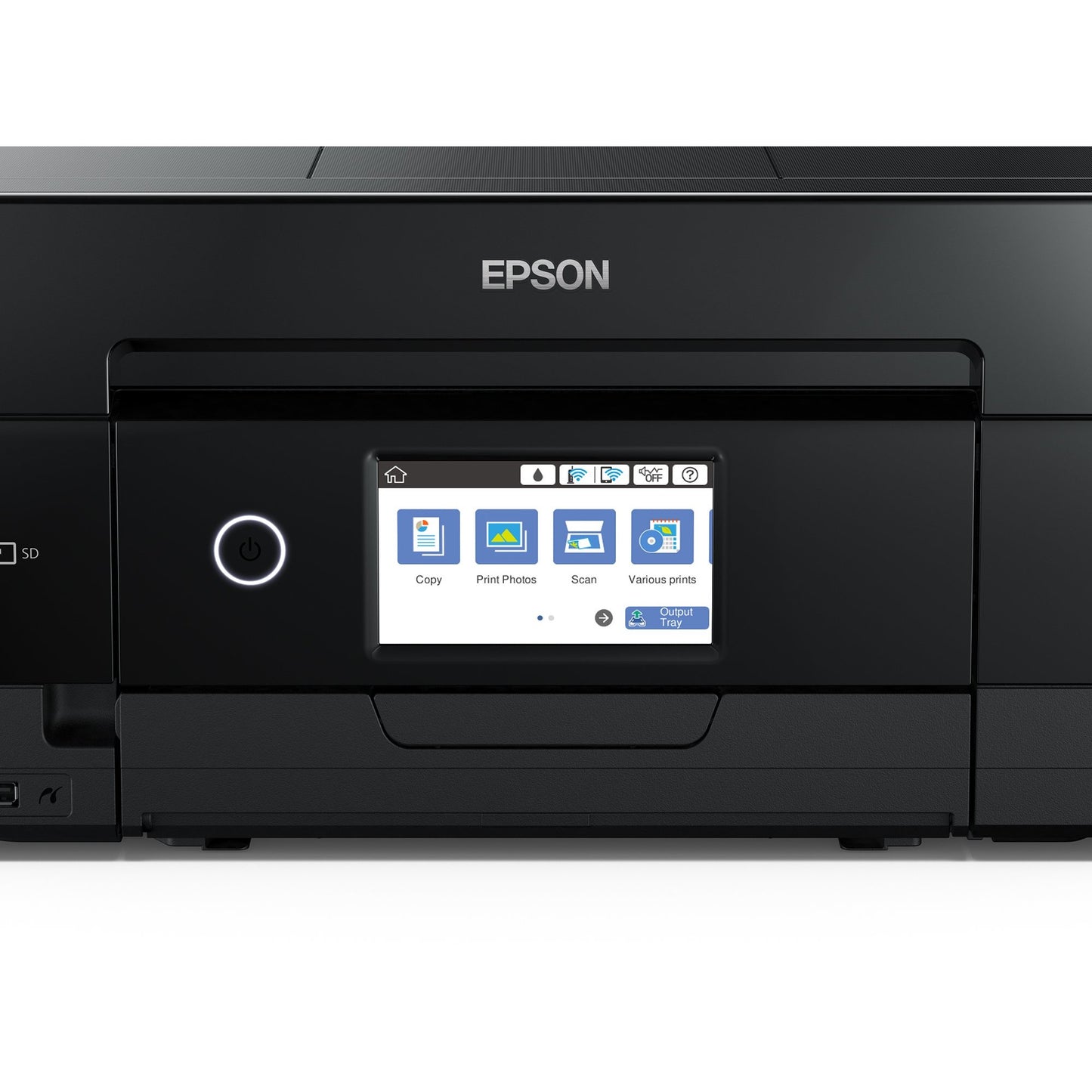 T Epson Expression Premium XP-7100