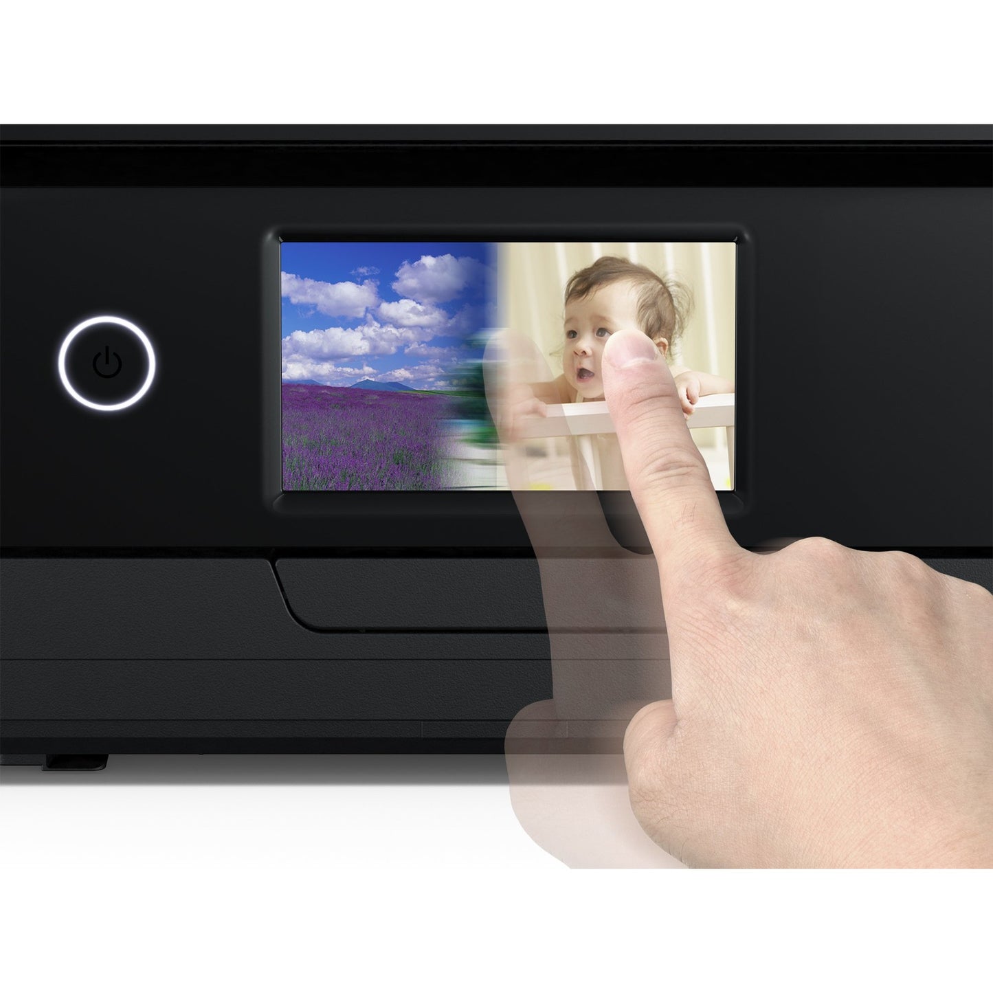 T Epson Expression Premium XP-7100