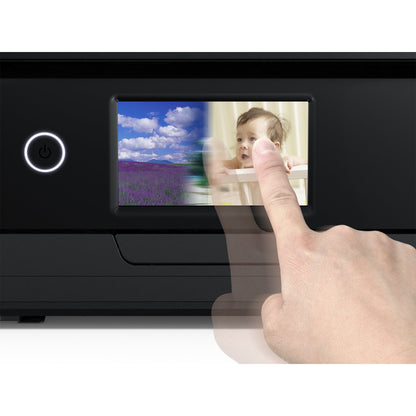 T Epson Expression Premium XP-7100