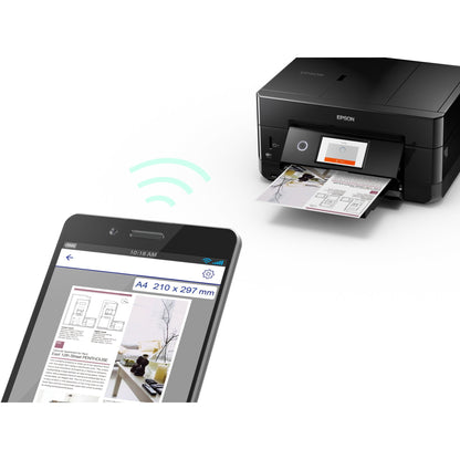 T Epson Expression Premium XP-7100