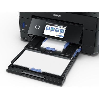 T Epson Expression Premium XP-7100
