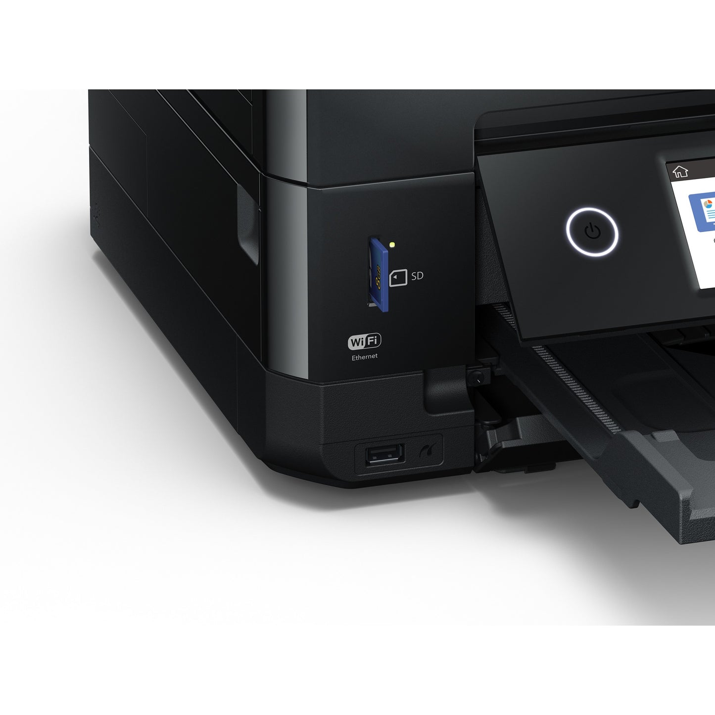 T Epson Expression Premium XP-7100