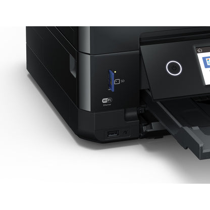 T Epson Expression Premium XP-7100