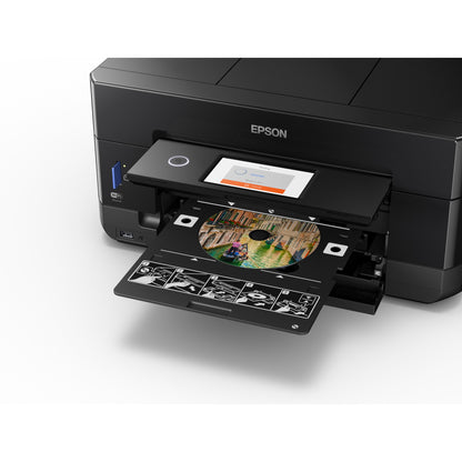 T Epson Expression Premium XP-7100