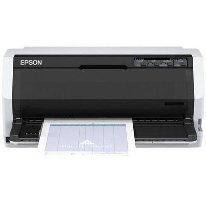N Epson LQ-690IIN