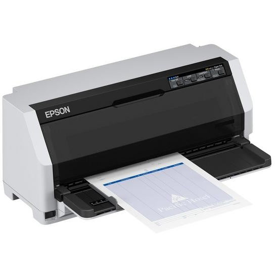 N Epson LQ-690IIN