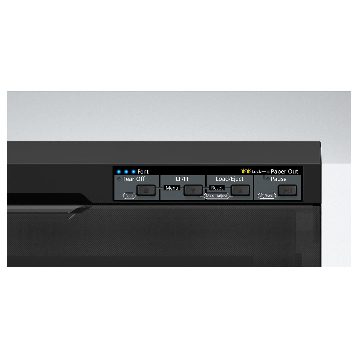 Epson LQ-690IIN