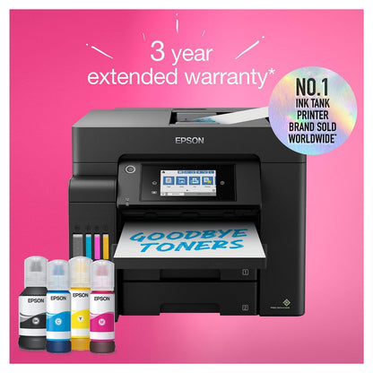 Epson EcoTank ET-5805 A4