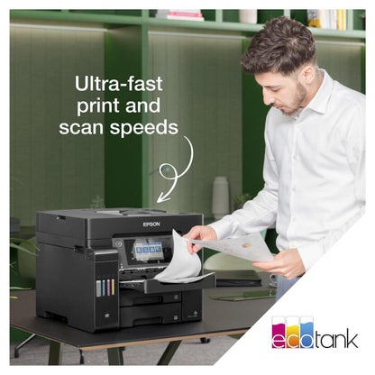 Epson EcoTank ET-5805 A4