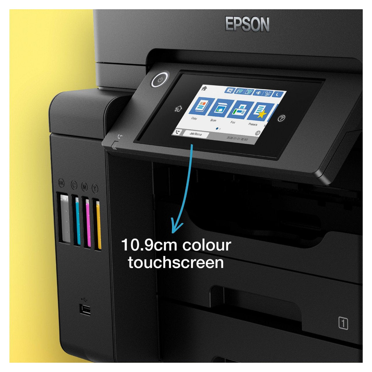 Epson EcoTank ET-5805 A4
