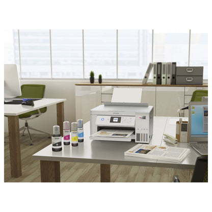 T Epson EcoTank ET-2856 A4