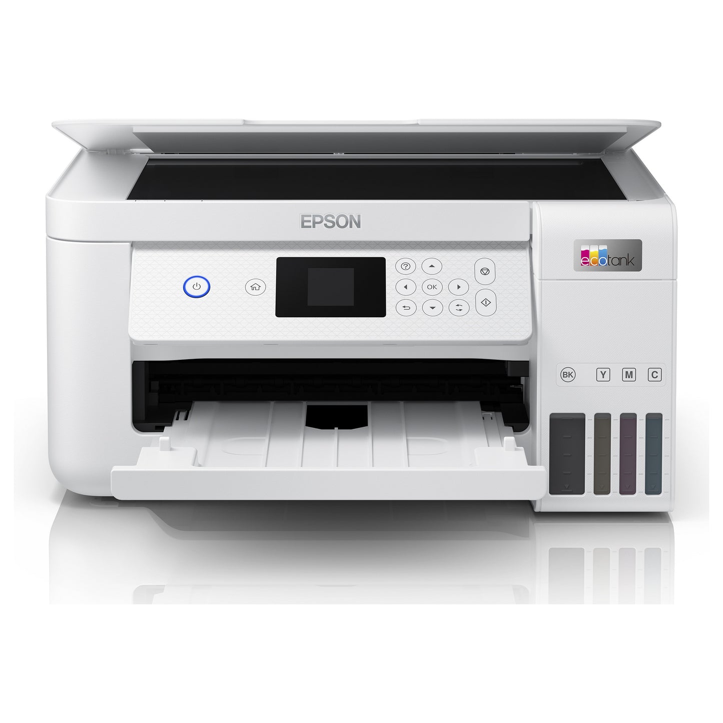 T Epson EcoTank ET-2856 A4