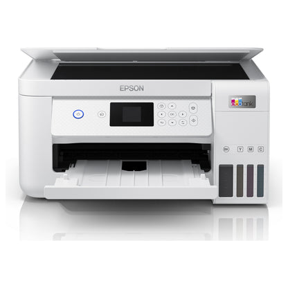 T Epson EcoTank ET-2856 A4