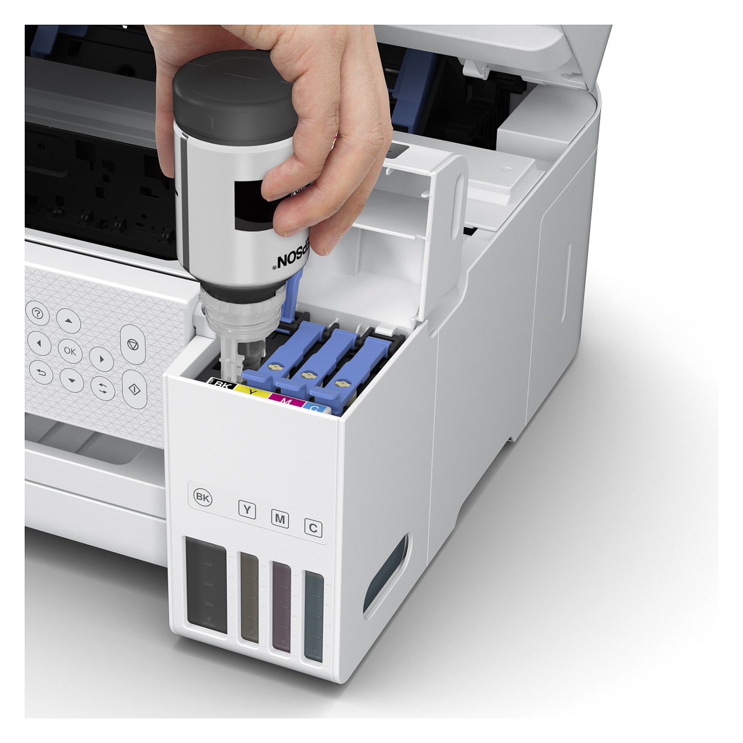 T Epson EcoTank ET-2856 A4