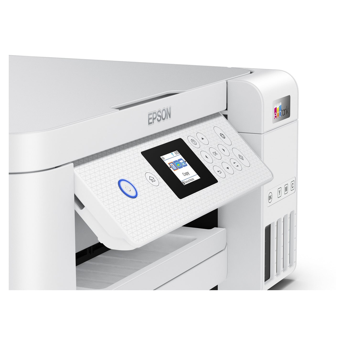 T Epson EcoTank ET-2856 A4