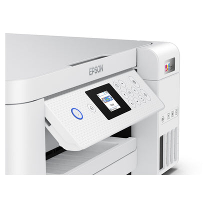 T Epson EcoTank ET-2856 A4