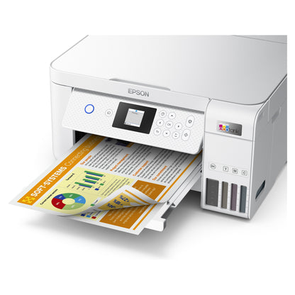 T Epson EcoTank ET-2856 A4