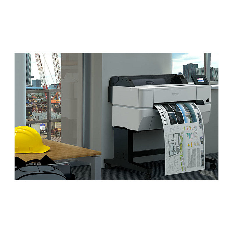 Epson SureColor SC-T3405