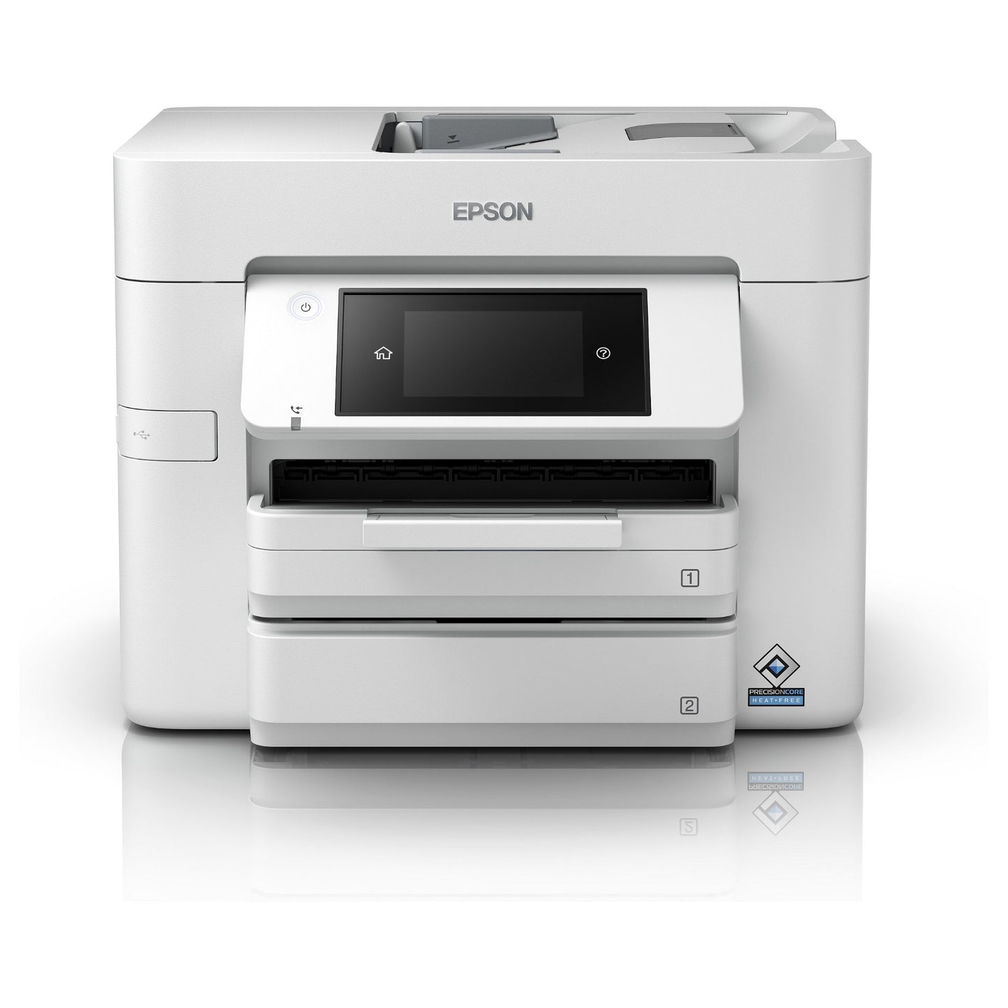 T Epson WorkForce Pro WF-C4810DTWF