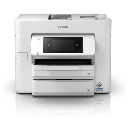 T Epson WorkForce Pro WF-C4810DTWF