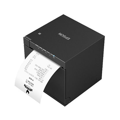 EPSON Bondrucker TM-m30III schwarz [C31CK50112]