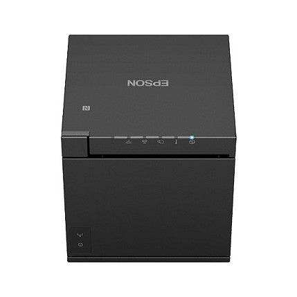 EPSON Bondrucker TM-m30III schwarz [C31CK50112]