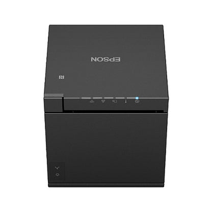 EPSON Bondrucker TM-m30III schwarz [C31CK50112]