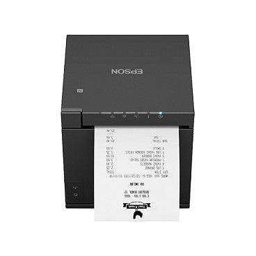 EPSON Bondrucker TM-m30III schwarz [C31CK50112]