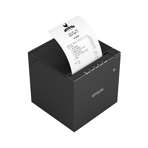 EPSON Bondrucker TM-m30III schwarz [C31CK50112]