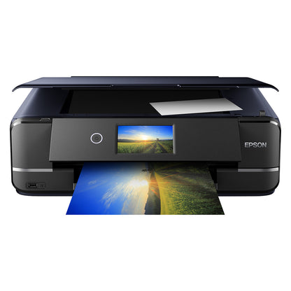 T Epson Expression Photo XP-970