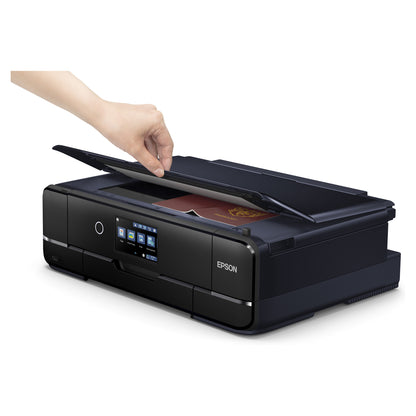 T Epson Expression Photo XP-970