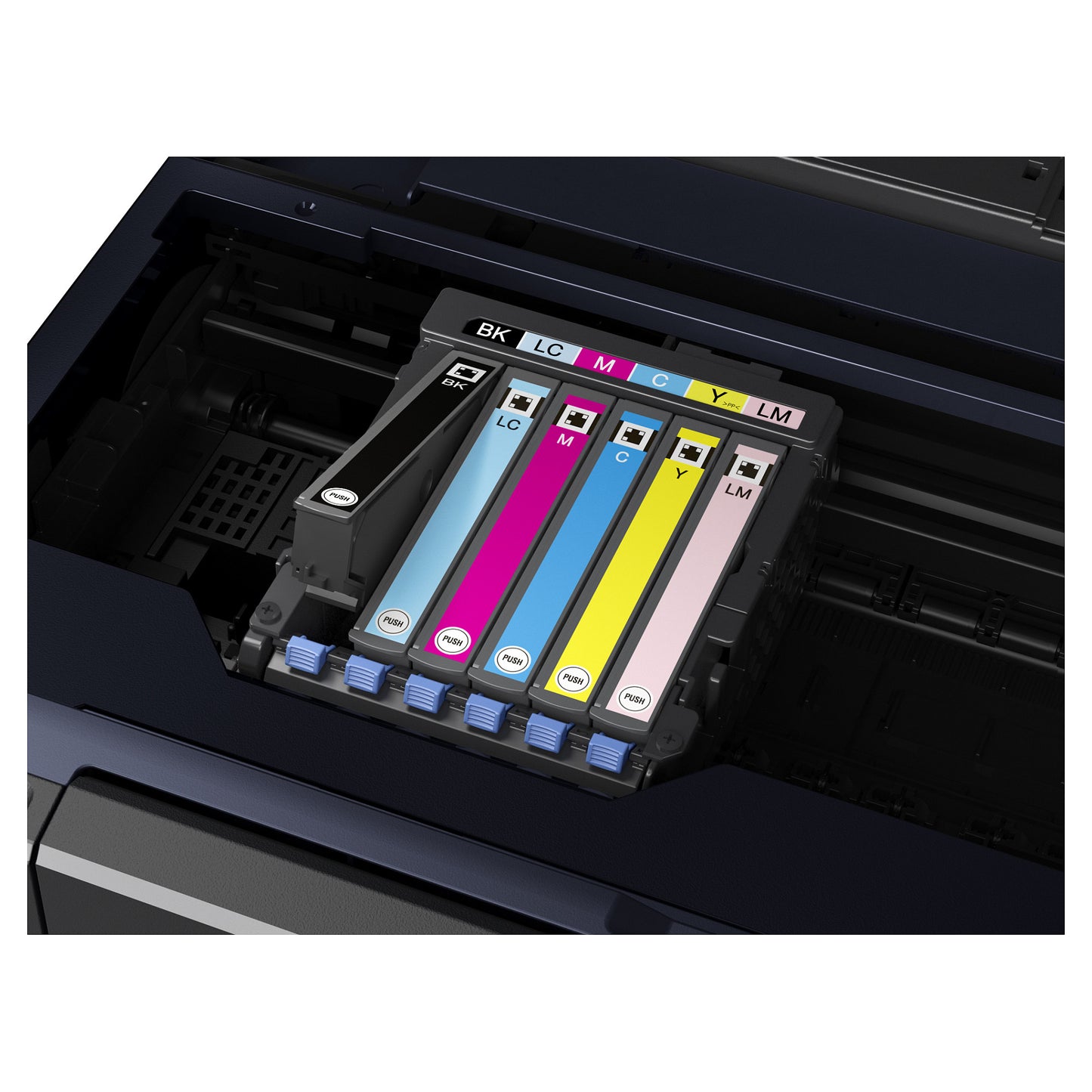 T Epson Expression Photo XP-970