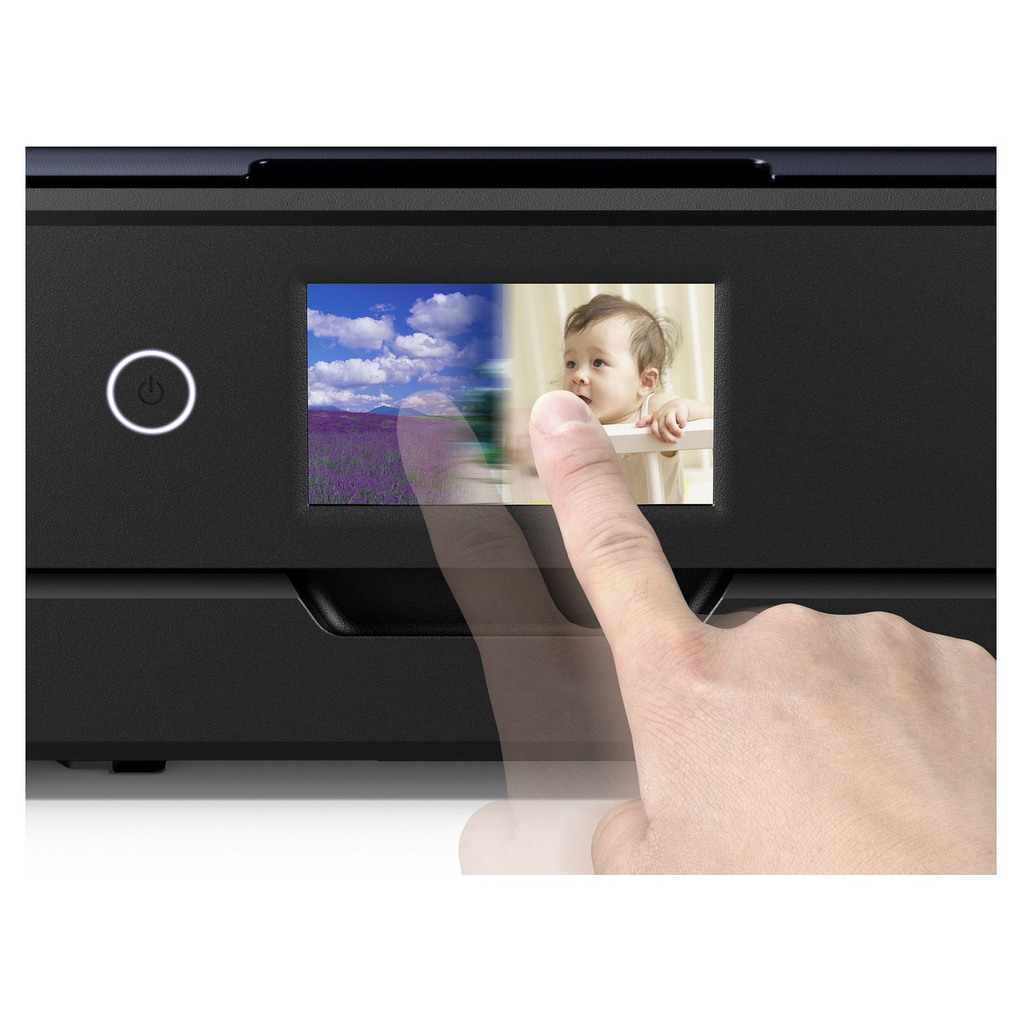 T Epson Expression Photo XP-970