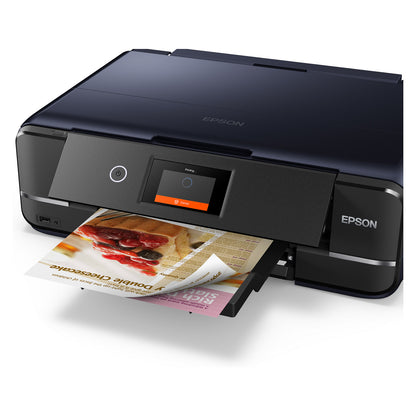 T Epson Expression Photo XP-970