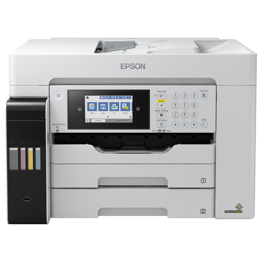 T Epson EcoTank Pro ET-16685 A3-Tintentank