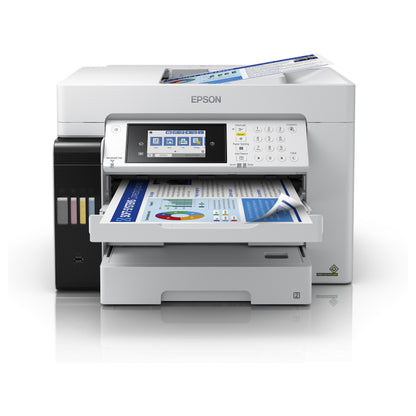 T Epson EcoTank Pro ET-16685 A3-Tintentank