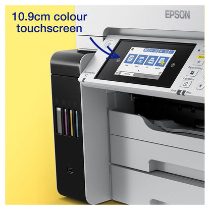 Epson EcoTank Pro ET-16685 A3-Tintentank