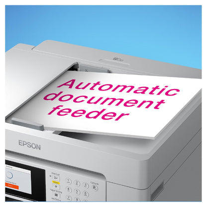 Epson EcoTank Pro ET-16685 A3-Tintentank