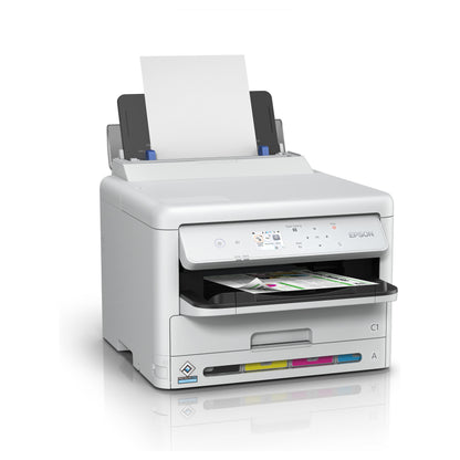 T Epson WorkForce Pro WF-C5390DW BAM Tintenstrahldrucker