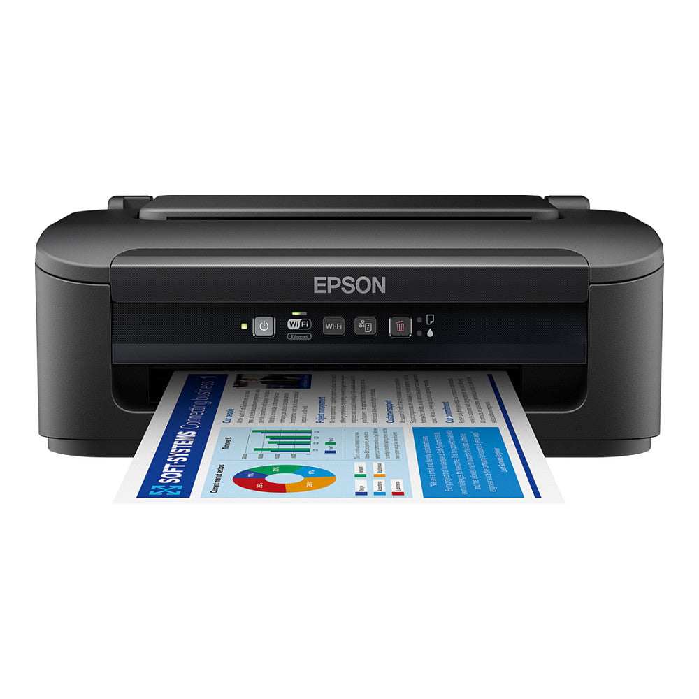 T Epson WorkForce WF-2110W Tintenstrahldrucker
