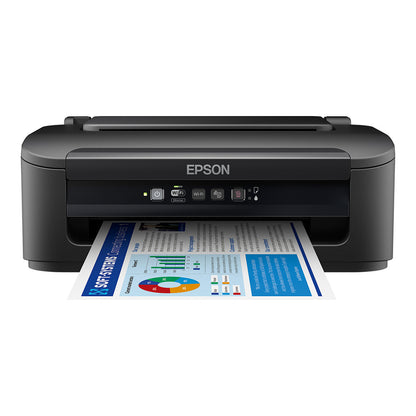 T Epson WorkForce WF-2110W Tintenstrahldrucker