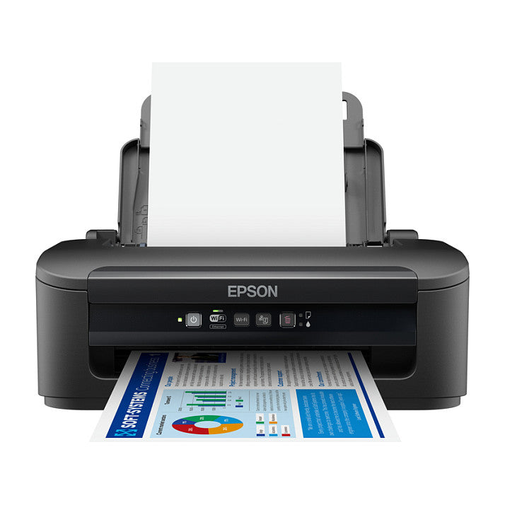 T Epson WorkForce WF-2110W Tintenstrahldrucker