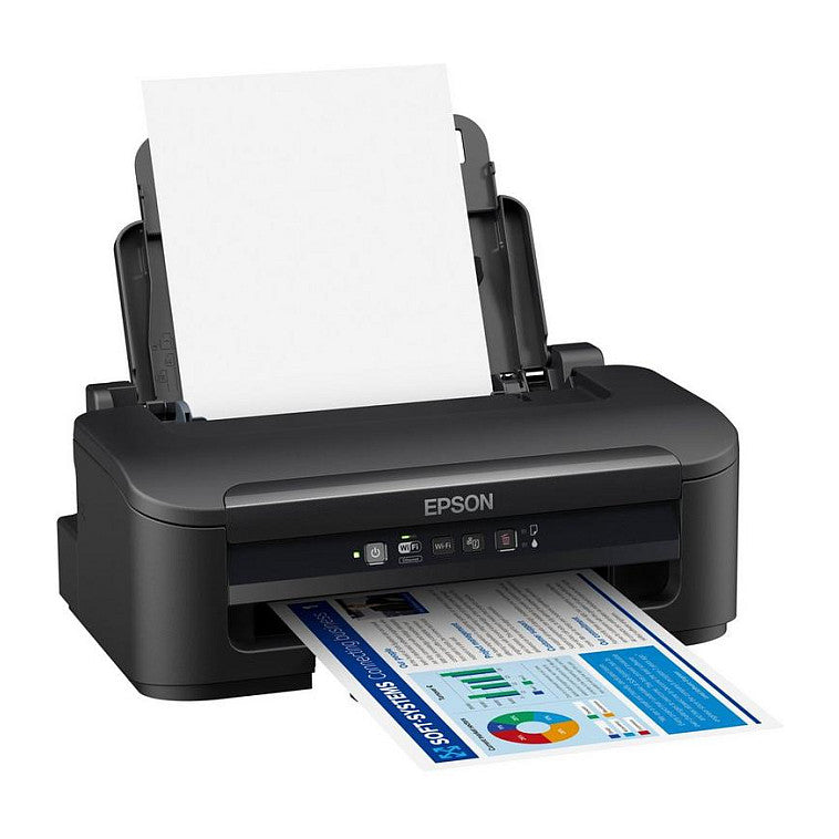 T Epson WorkForce WF-2110W Tintenstrahldrucker
