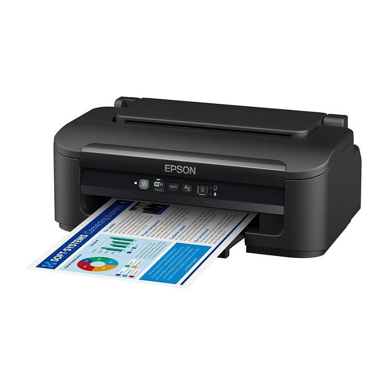 T Epson WorkForce WF-2110W Tintenstrahldrucker