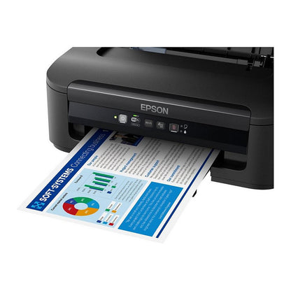 T Epson WorkForce WF-2110W Tintenstrahldrucker