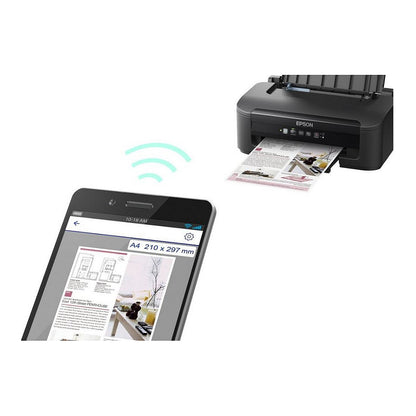 T Epson WorkForce WF-2110W Tintenstrahldrucker