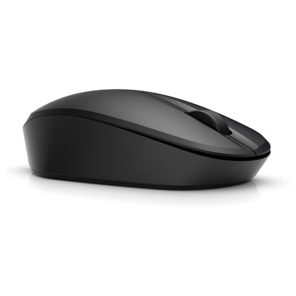 HP Maus 300 Dual Mode Kabellos BT/USB-A Schwarz