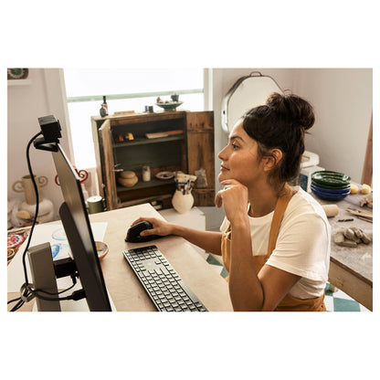 HP 920 Ergo Vertical